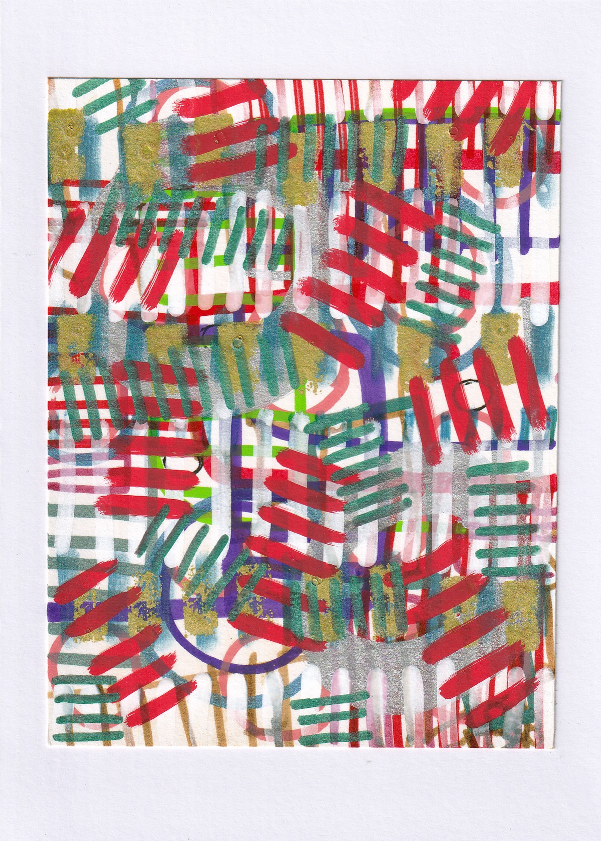 Art Card 0447